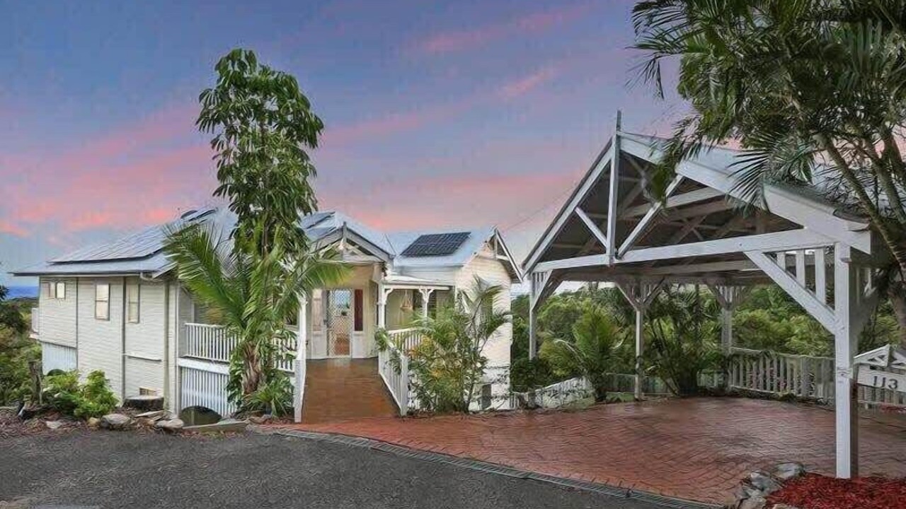 Photo of Outdoor in Yaroomba