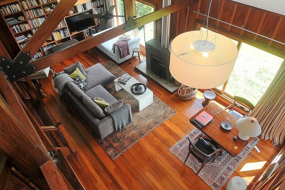 Photo of Bedroom in Booroobin