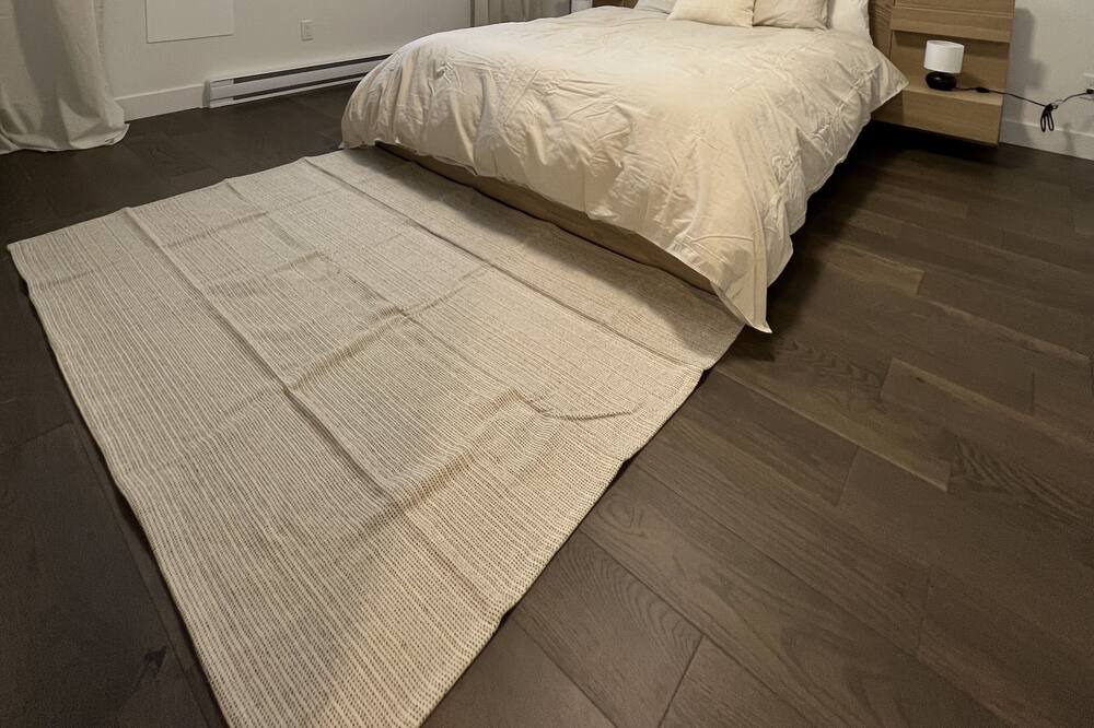 Photo of Bedroom in Sainte-Julie