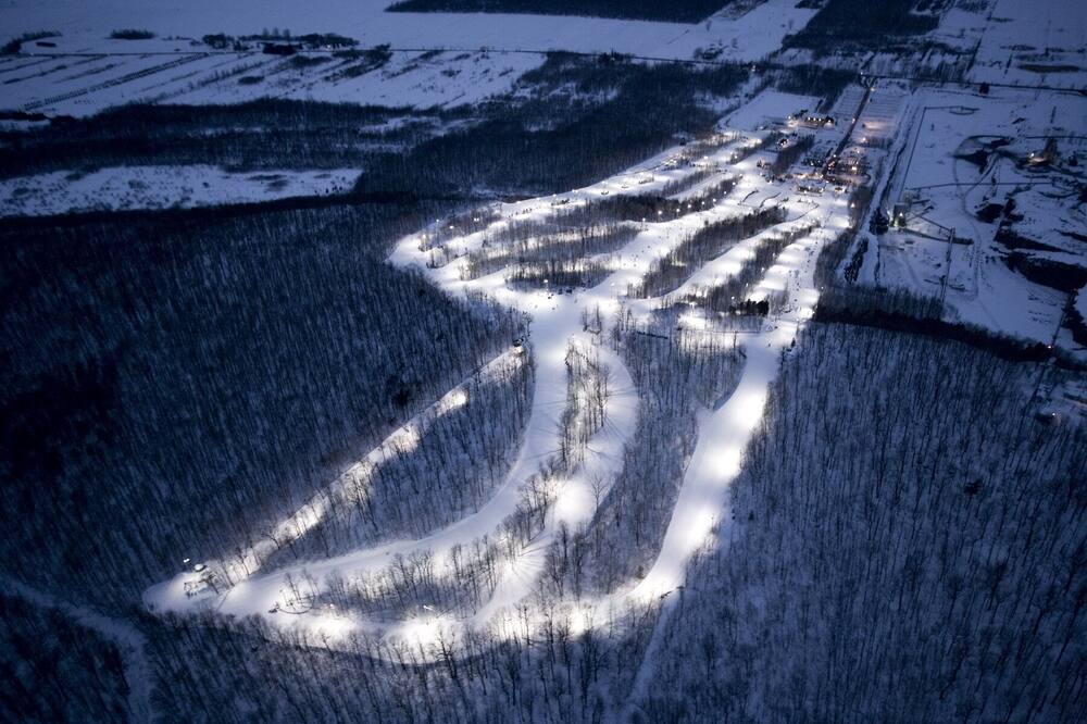 Photo of Outdoor in Sainte-Julie