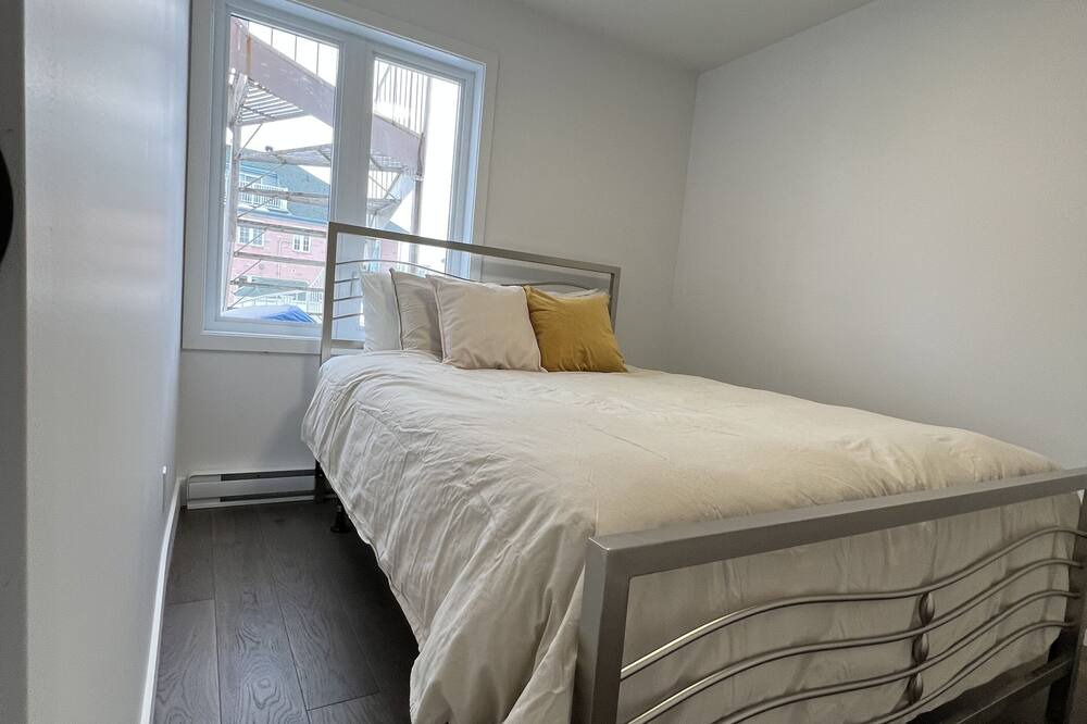 Photo of Bedroom in Sainte-Julie