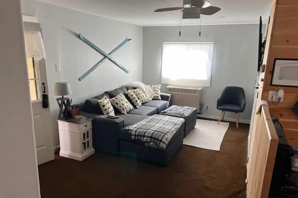 Photo of Livingroom in Troy