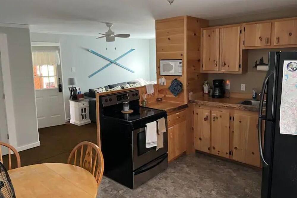 Photo of Kitchen in Troy
