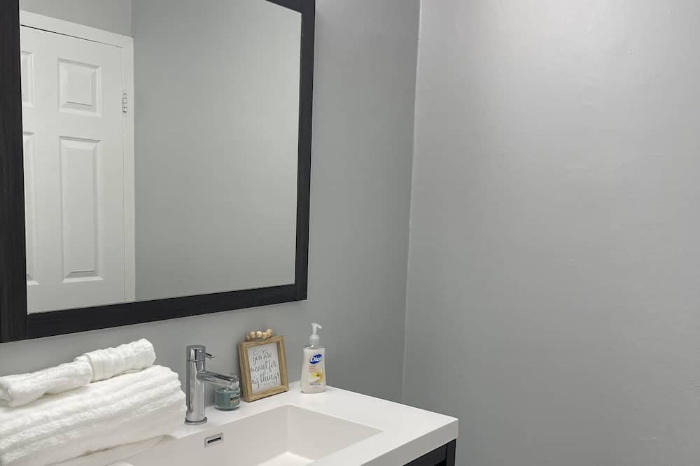 Photo of Bathroom in Cherry Hill