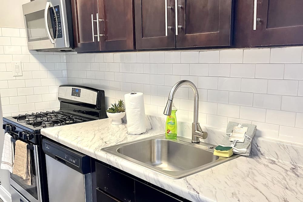 Photo of Kitchen in Cherry Hill