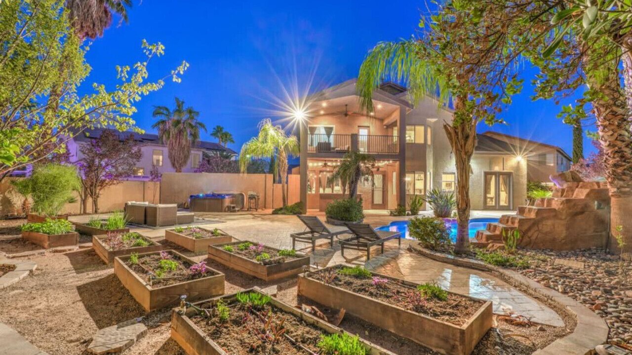 Photo of Outdoor in Green Valley