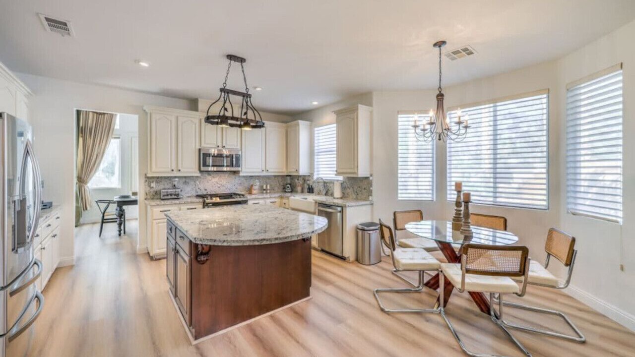 Photo of Kitchen in Green Valley