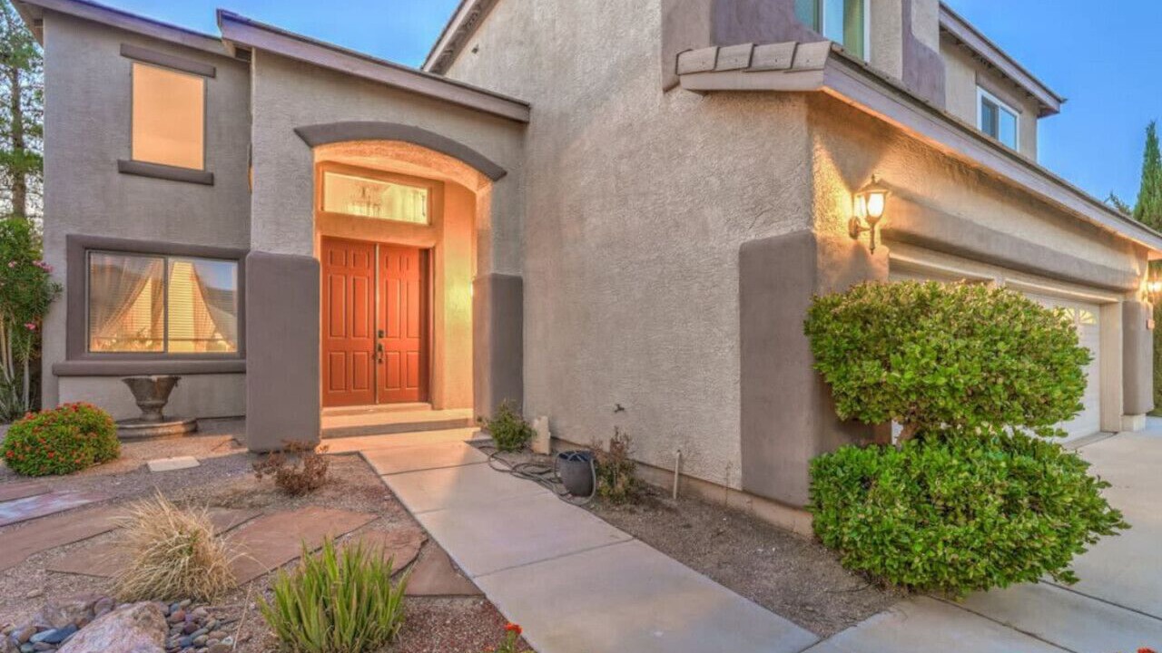 Photo of Outdoor in Green Valley