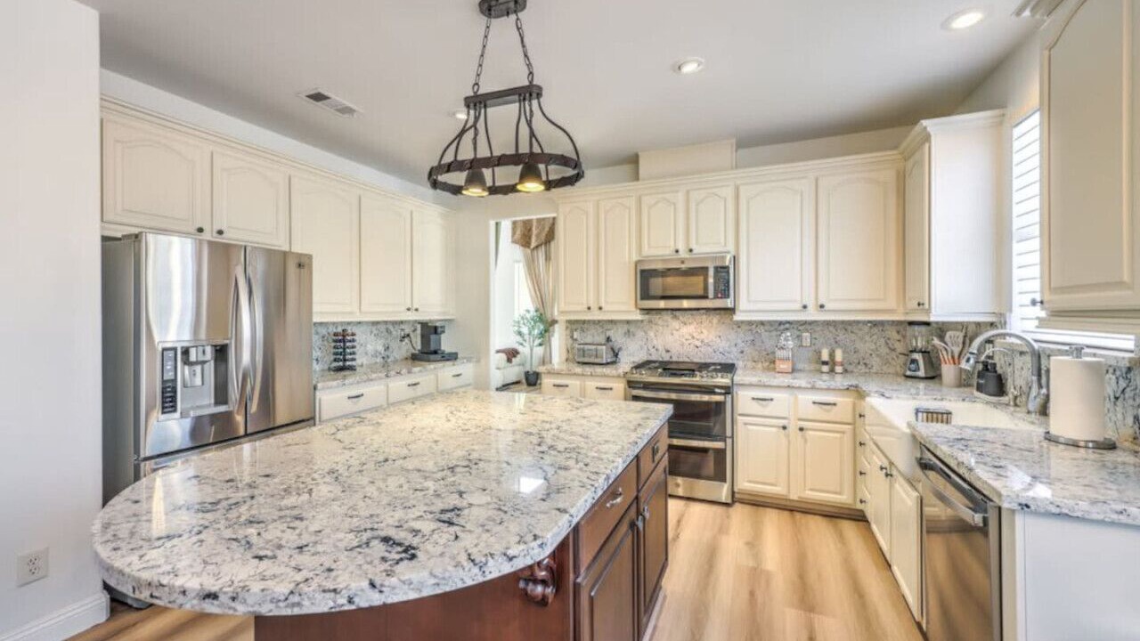 Photo of Kitchen in Green Valley