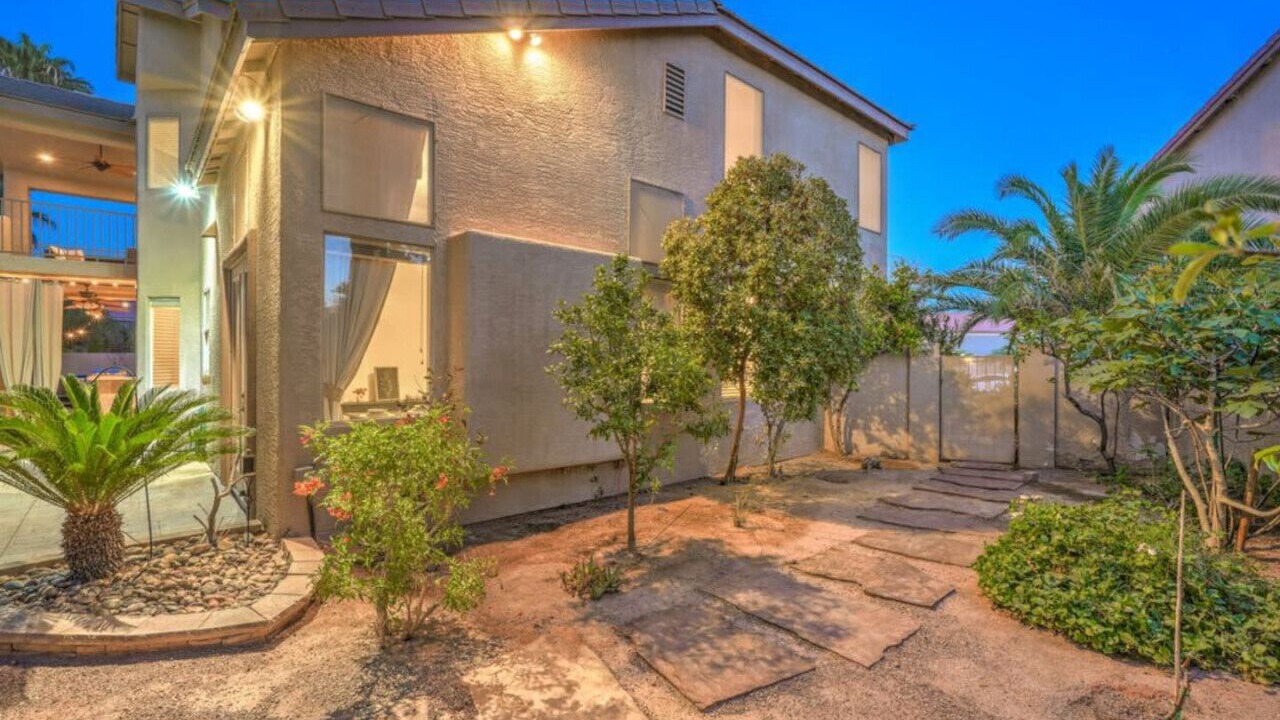 Photo of Outdoor in Green Valley