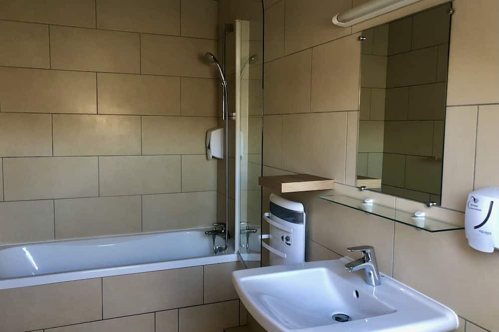 Photo of Bathroom in Ussel