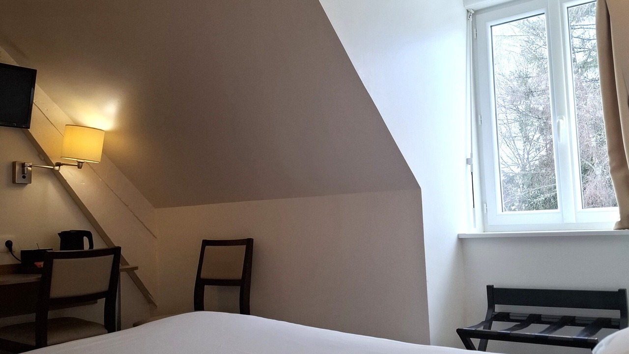 Photo of Bedroom in Ussel
