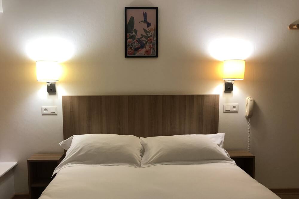 Photo of Bedroom in Ussel