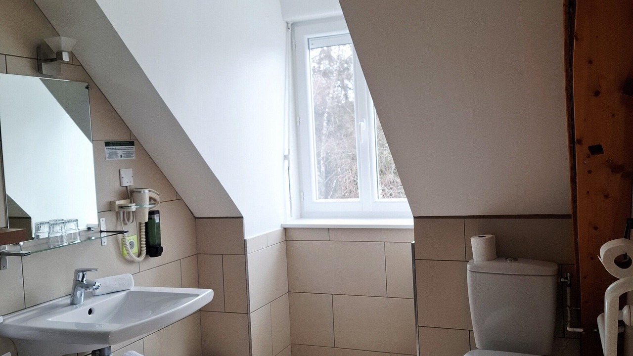 Photo of Bathroom in Ussel