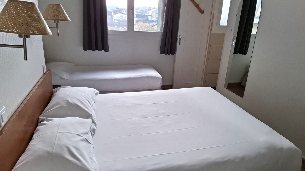 Photo of Bedroom in Ussel