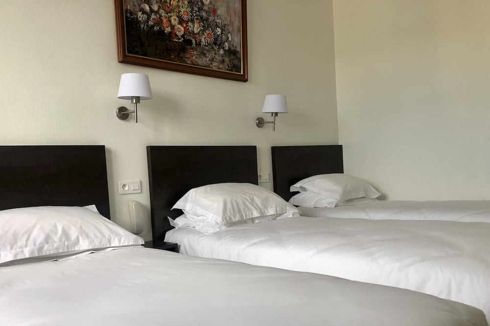 Photo of Bedroom in Ussel