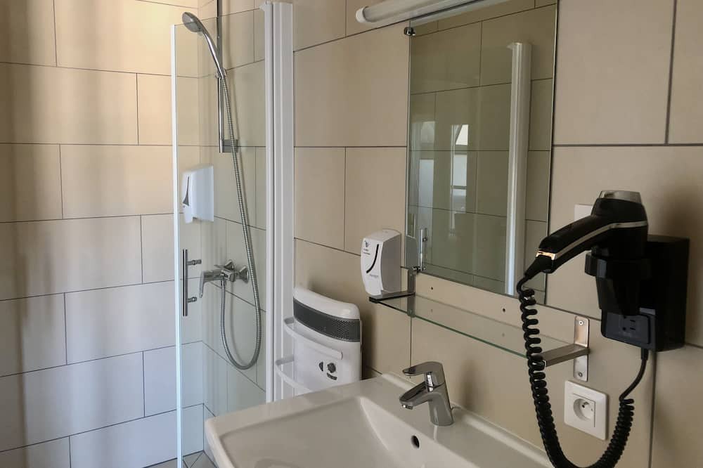 Photo of Bathroom in Ussel