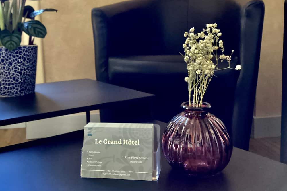 Photo of Others in Ussel