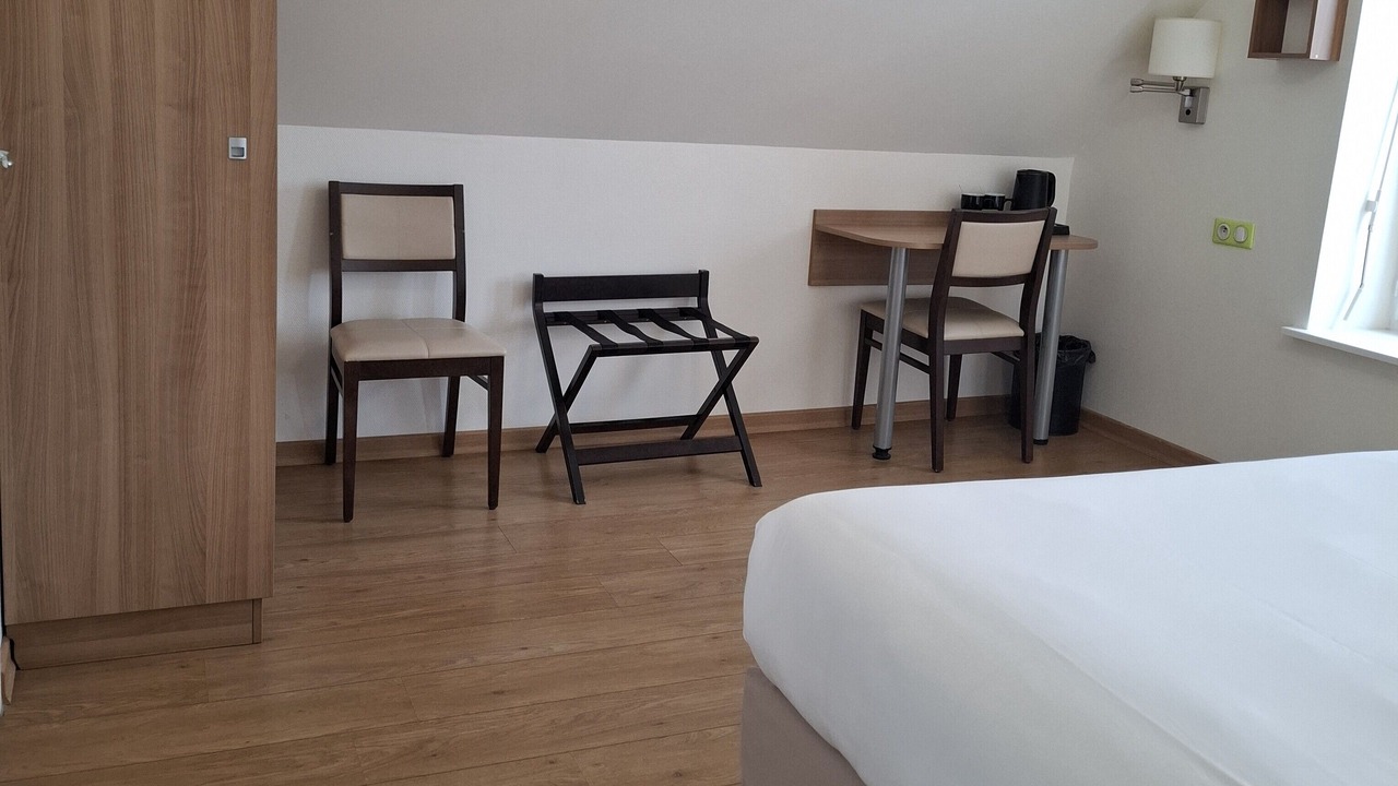 Photo of Bedroom in Ussel