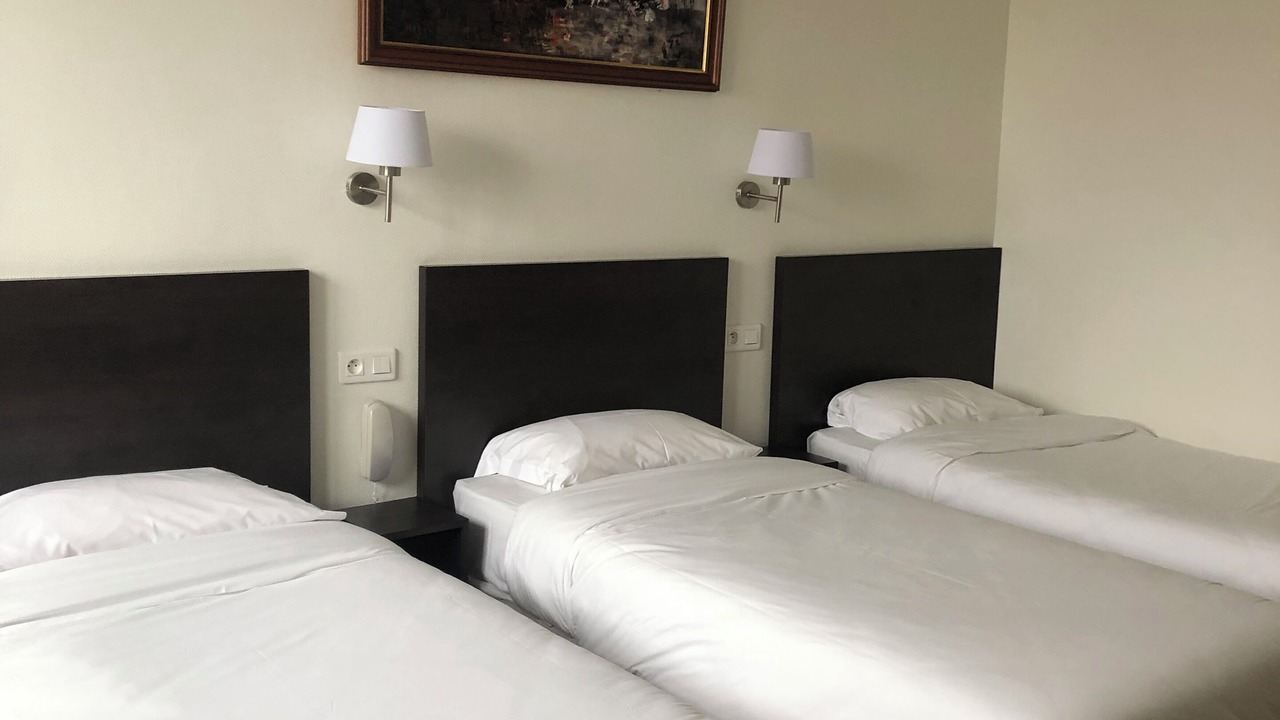 Photo of Bedroom in Ussel