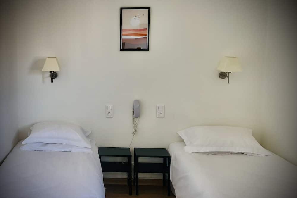 Photo of Bedroom in Ussel