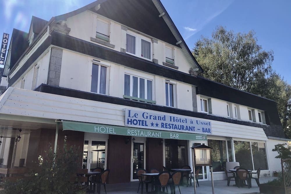 Photo of Outdoor in Ussel