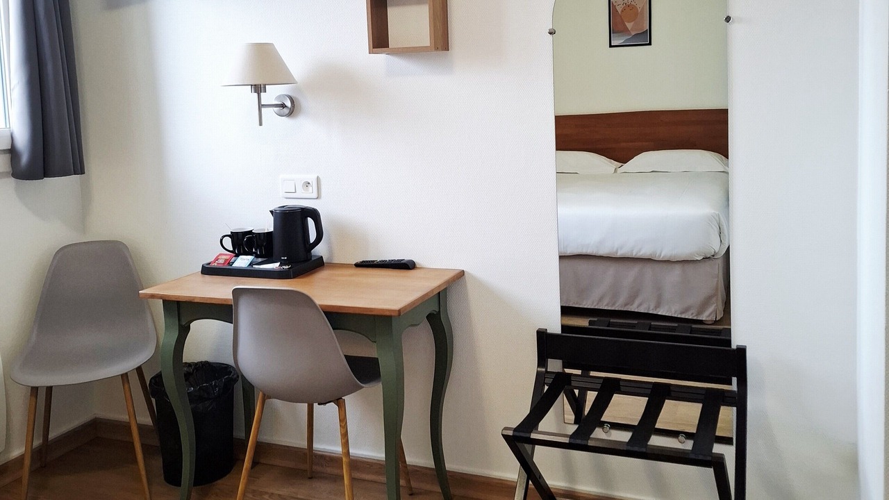 Photo of Bedroom in Ussel