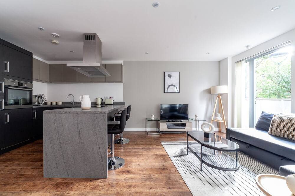 Photo of Livingroom in Bromley South