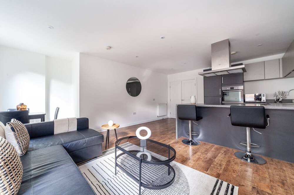 Photo of Livingroom in Bromley South