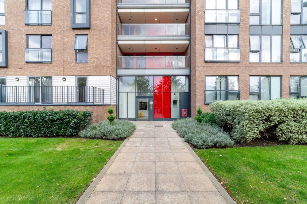 Photo of Outdoor in Bromley South