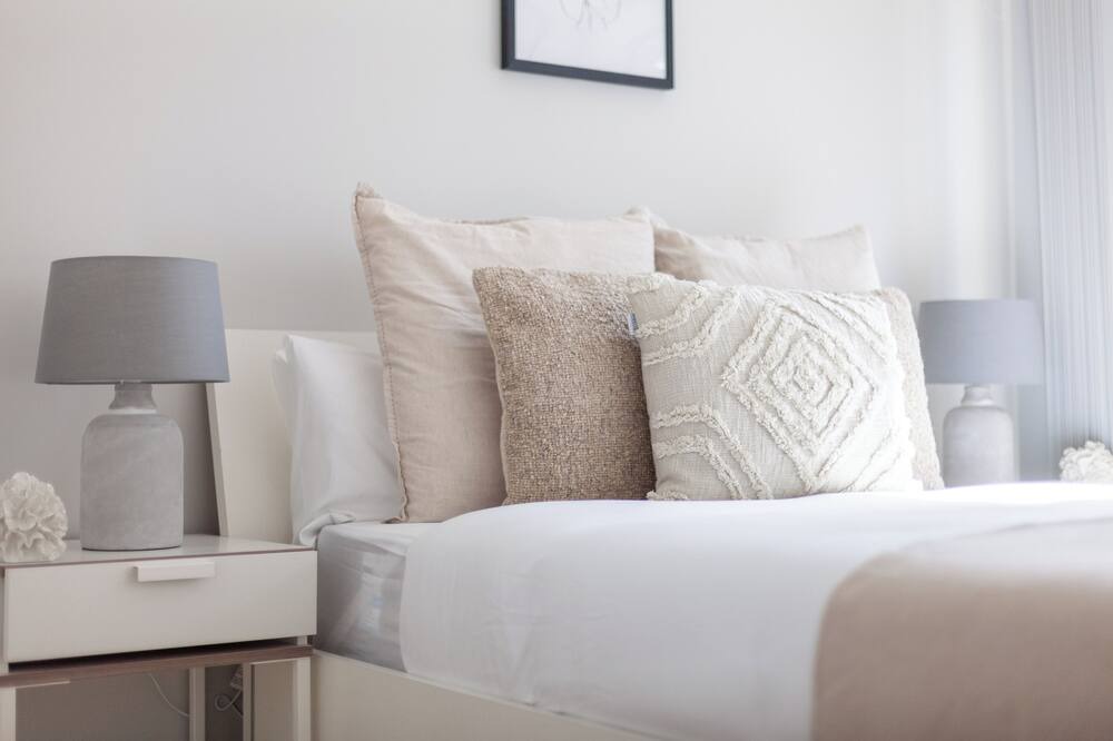 Photo of Bedroom in Bromley South