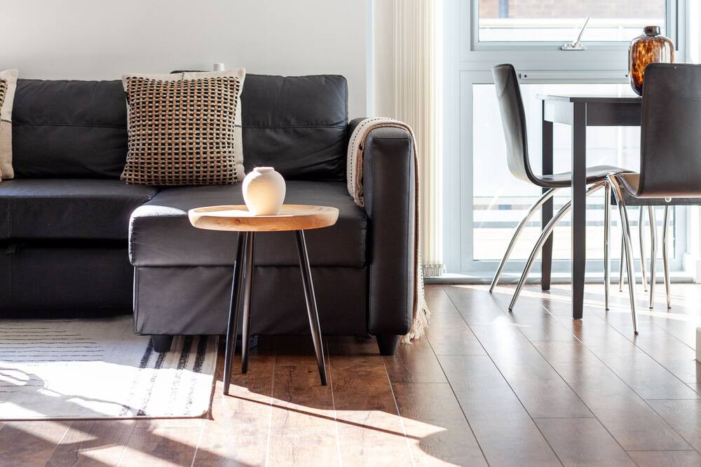 Photo of Livingroom in Bromley South