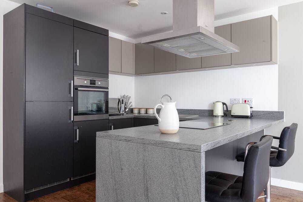 Photo of Kitchen in Bromley South