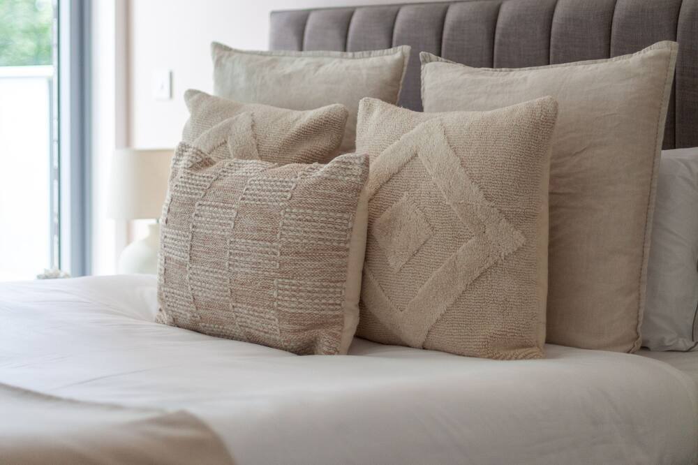 Photo of Bedroom in Bromley South