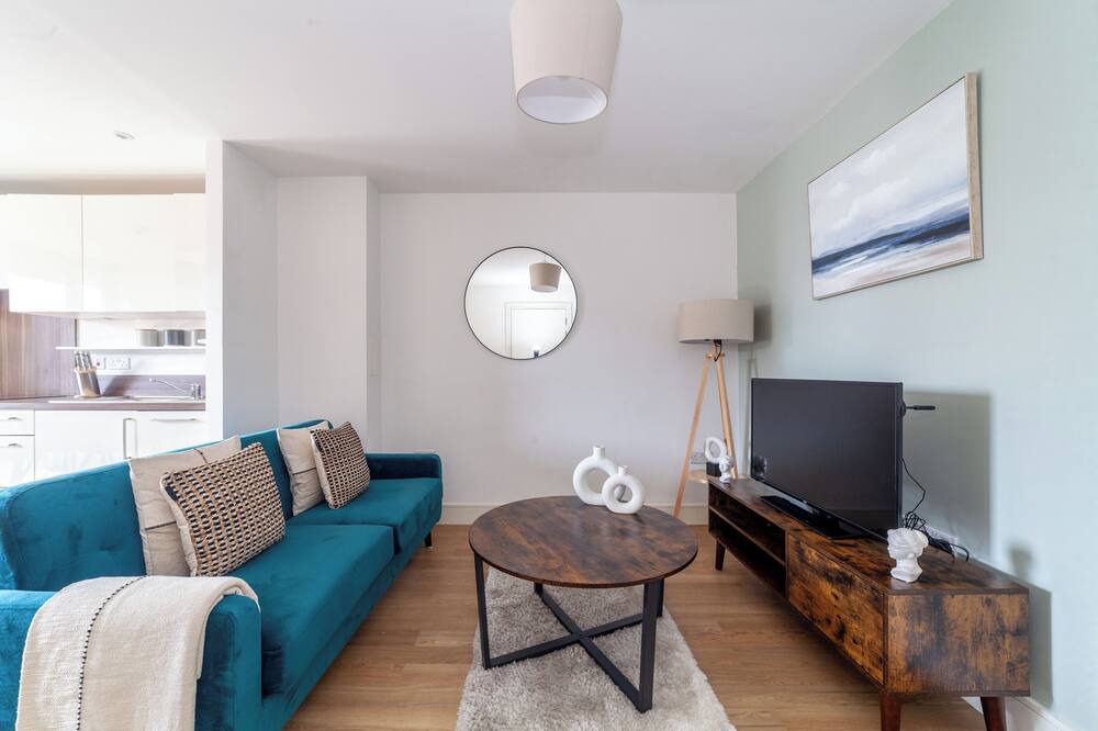 Photo of Livingroom in Bromley South