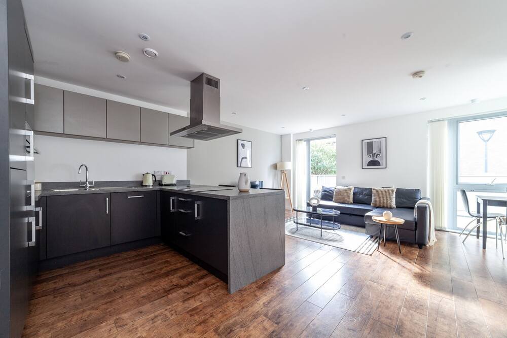 Photo of Kitchen in Bromley South