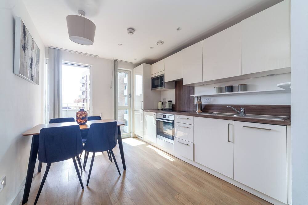 Photo of Kitchen in Bromley South