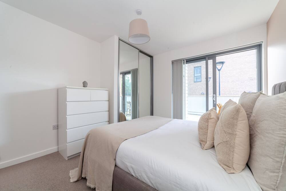 Photo of Bedroom in Bromley South