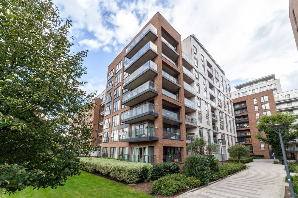 Photo of Outdoor in Bromley South