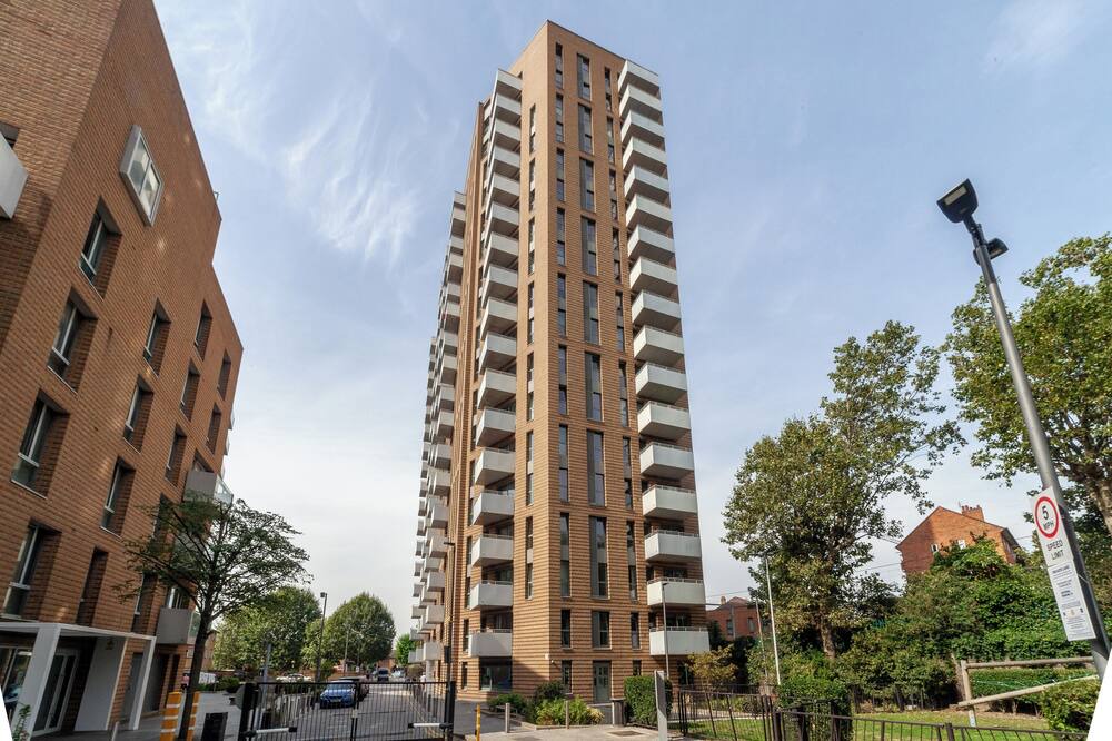 Photo of Outdoor in Bromley South