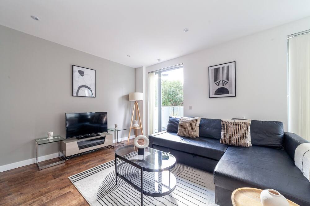 Photo of Livingroom in Bromley South