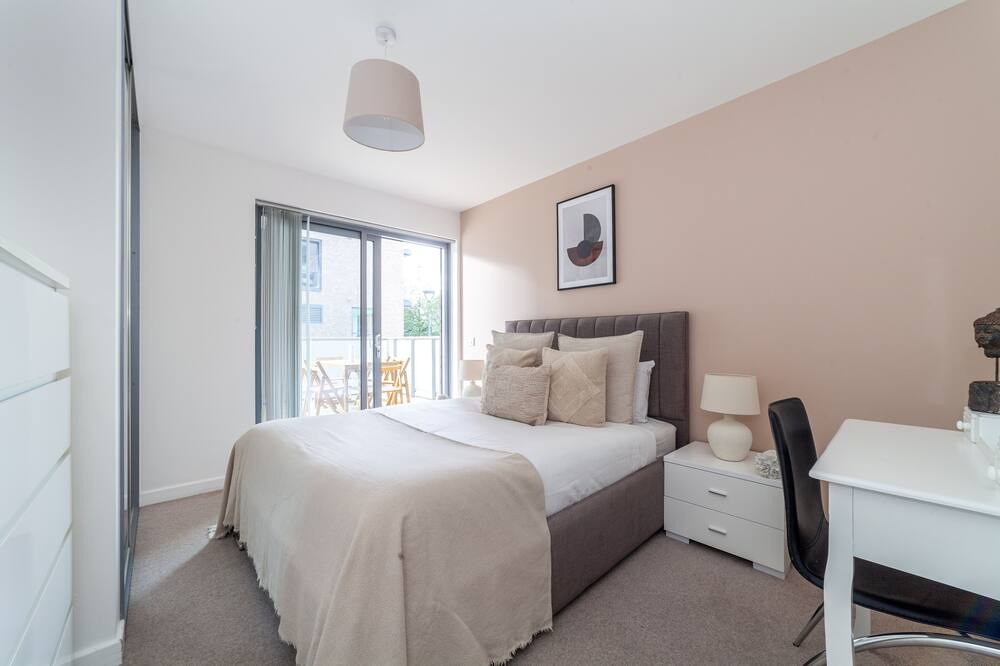 Photo of Bedroom in Bromley South