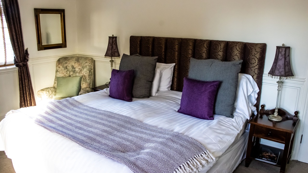 Photo of Bedroom in Highcliffe-on-Sea