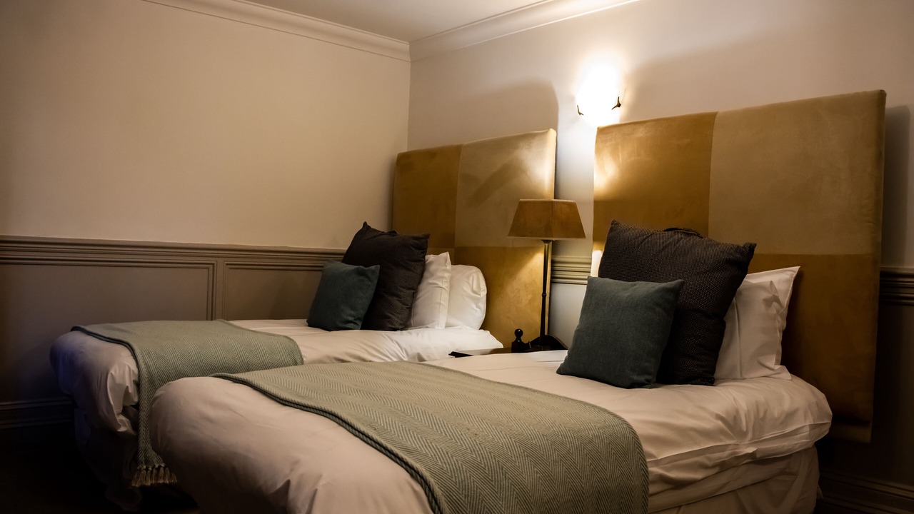 Photo of Bedroom in Highcliffe-on-Sea