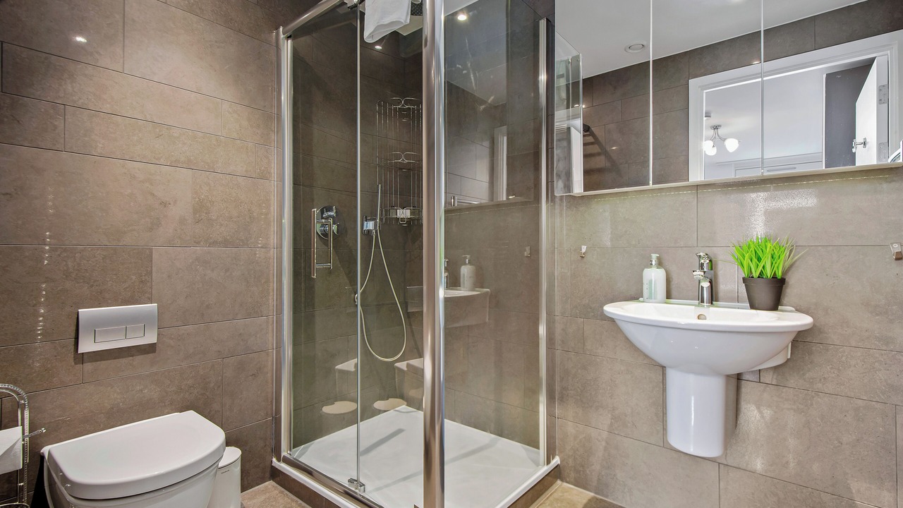 Photo of Bathroom in Hoxton West