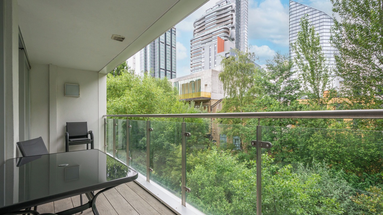 Photo of Outdoor in Hoxton West