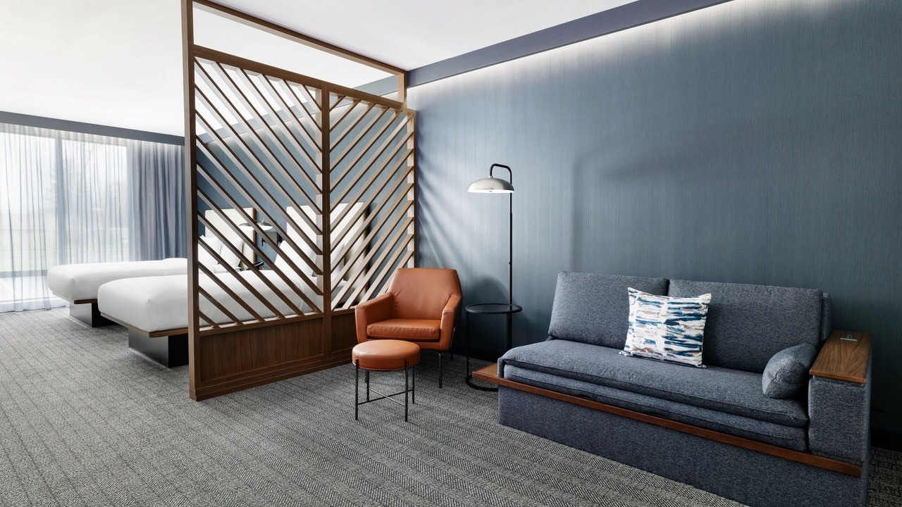 Photo of Bedroom in New Castle