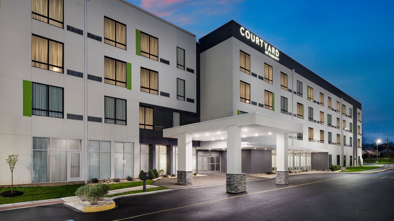 Photo of Outdoor in New Castle