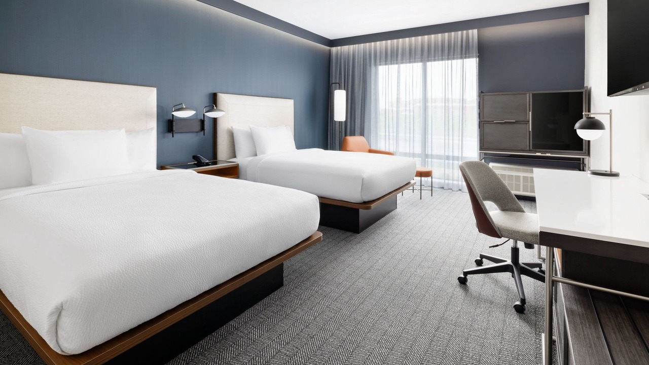 Photo of Bedroom in New Castle