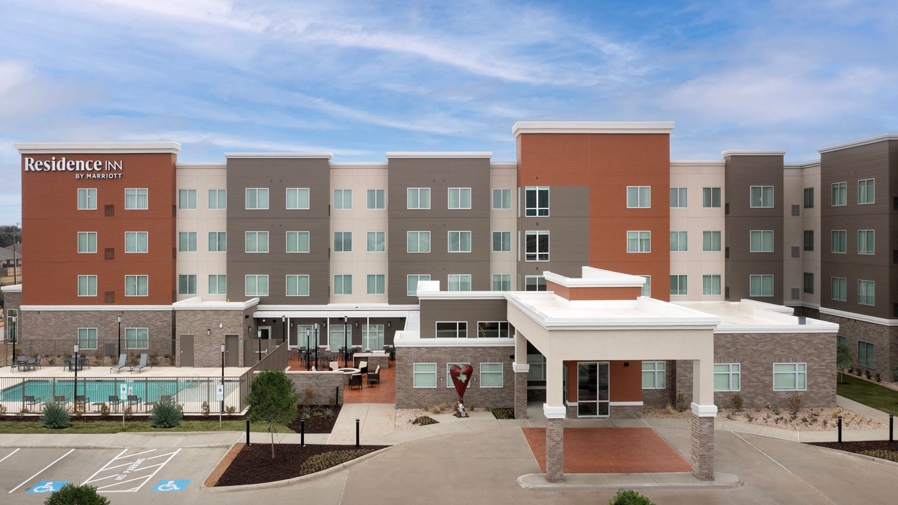 Photo of Outdoor in South Arlington